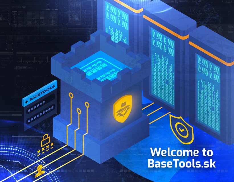 BaseTools Platform